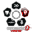 Crysis Wars 4 Icon 32x32 png